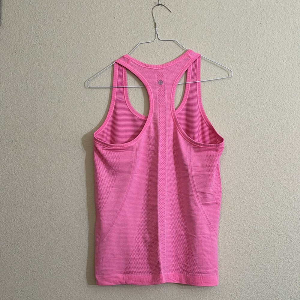 Lululemon Run: Swiftly Tech Racerback - Picture 2 of 8